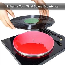 Acrylic slipmat - 12",