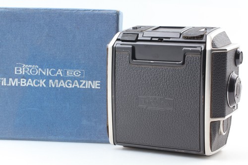 Mint box zenza - [n, box]