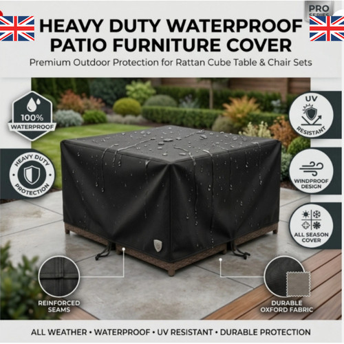 Heavy duty waterproof garden - heavy-duty,