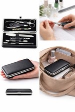 Professional manicure - professional,