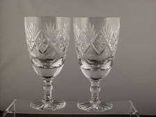 Georgian crystal chatsworth - georgian,