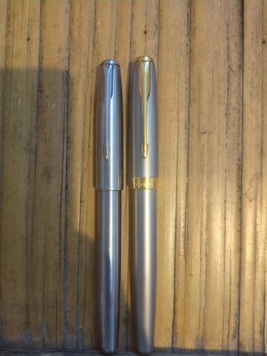 Two vintage 2006 - two,
