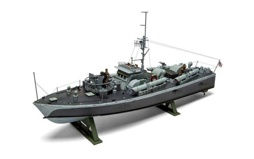 Airfix a05280v vosper b - a05280v,