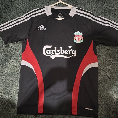 Adidas liverpool away - liverpool, shirt