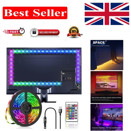 Versatile meter rgb led - 3,