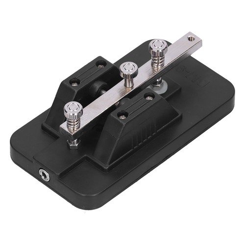 Morse code straight - code,