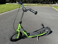 PUKY 07 Children Balance Bike