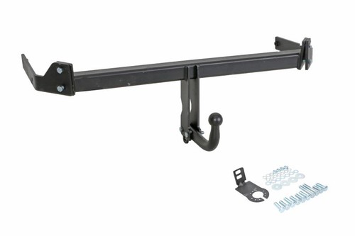 Bolt towbar fits mazda cx - -, on