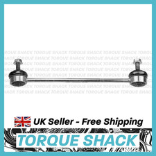 1x Anti Roll Bar Drop Link Front for BMW 730d 730i 740i 745i E65 E66 E67 01-08