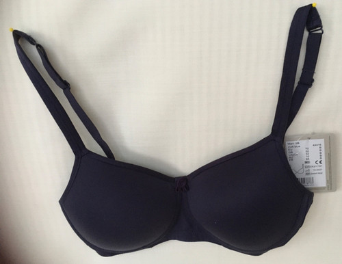 Amoena mastectomy bra - mastectomy, 32b