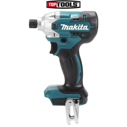 Makita dtd156z 18v - 18v, 1/4"
