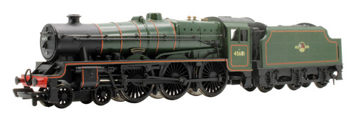 Mainline gauge br - mainline, lined
