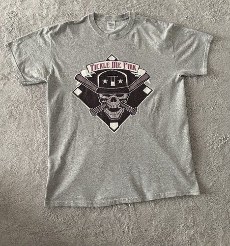 Grey tickle pink - tickle, graphic