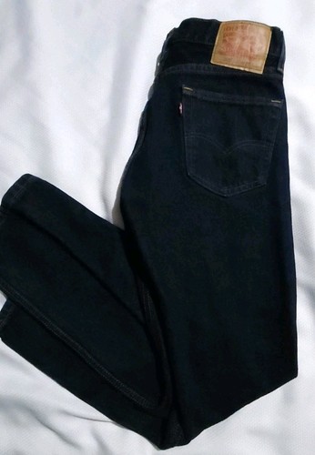 Levi 505 regular fit jeans - levi,