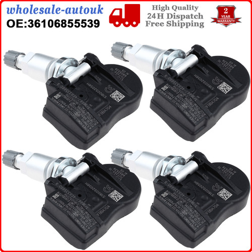 4pc for bmw - for, pressure