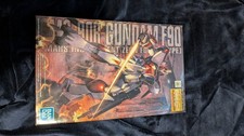 MG 1/100 OMS-90R Gundam F90