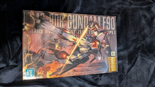 100 oms 90r - mg, gundam