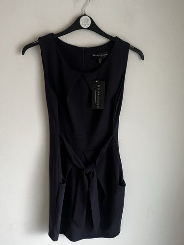 Mela london dress size - london,