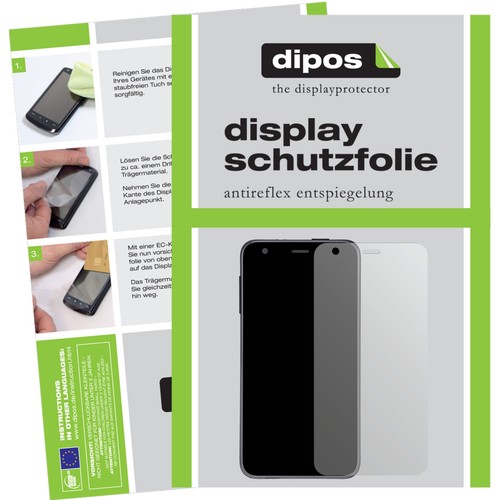 Screen protector for sony - 6x,
