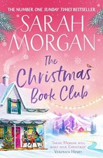 The Christmas Book Club: From