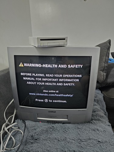 Philips crt tv - philips, 21"