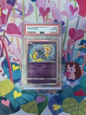 PSA 10 Pokemon Shining Mew