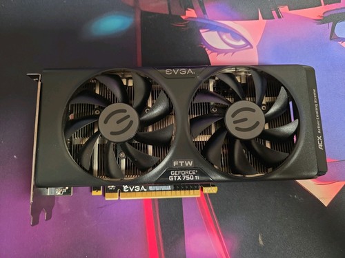 Evga geforce gtx - evga, ti