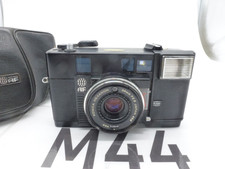 Konica C35 AF Point & Shoot