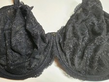 Ann Summers Black Lace
