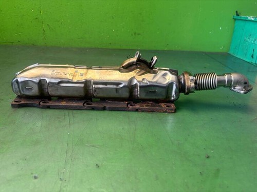 Exhaust manifold for mercedes - manifold,