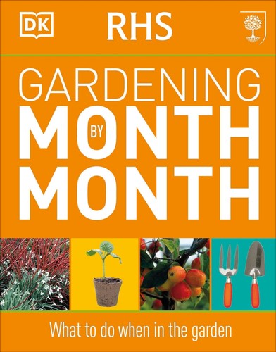 Rhs gardening month - rhs,