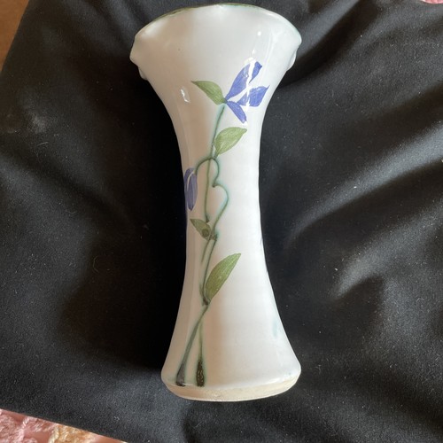 North devon vase - vase, 8”