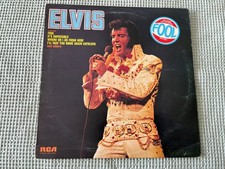 Elvis Presley - Including Fool