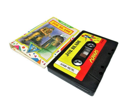 Atari bit 65xe 400 800xl - atari, xe