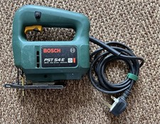 BOSCH PST54E - 350w corded