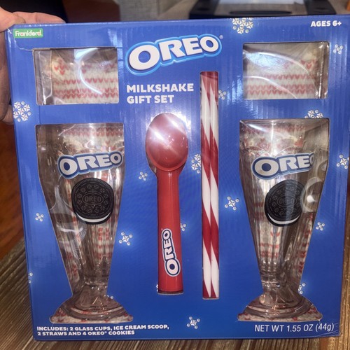 Oreo chocolate christmas - oreo's,
