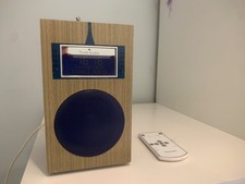 Tivole model 10 dab, dab+, fm