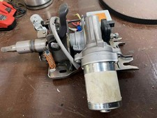 EPAS setup electronic power steering kit column controller ecu Renault Twingo RS