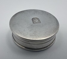 Douglas Pell Sterling Silver