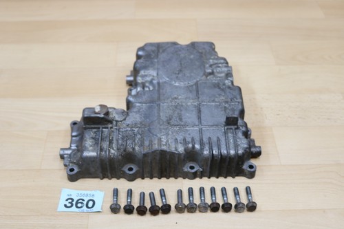 Honda cb1 sump oil pan - honda, with