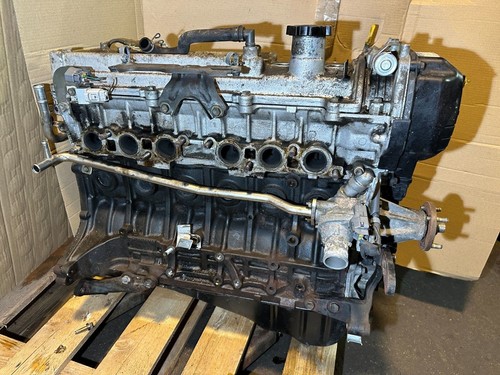 Lexus is200 0 - is200, engine