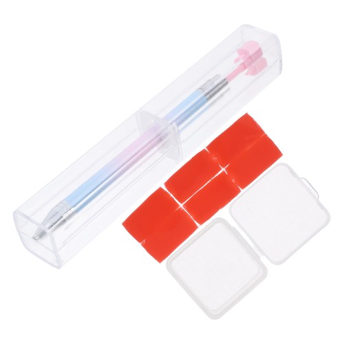 Rhinestone applicator picker - applicator,