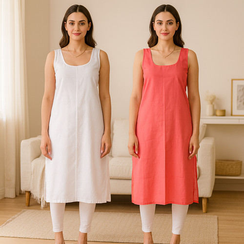 Pack ladies cotton - 2,