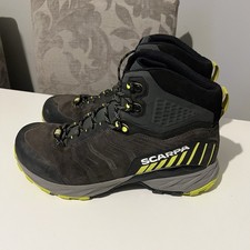 Scarpa Men's Rush TRK LT