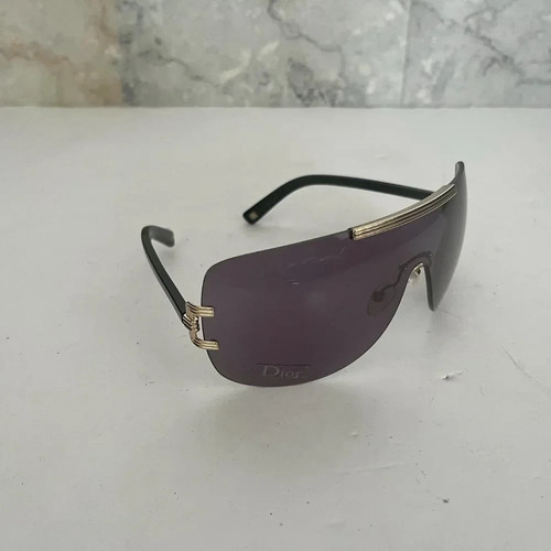 New dior wrap sunglasses - wrap,
