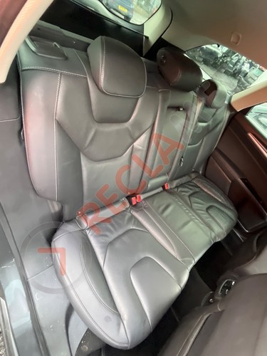 Ford mondeo titanium mk5 cd391 - mondeo,