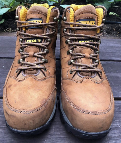 Dewalt prolite safety - dewalt,