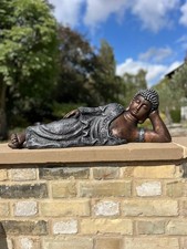 Large Copper & Silver Effect