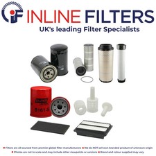 Filter Kit for Takeuchi TB260