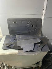 Classic mini door card - mini,